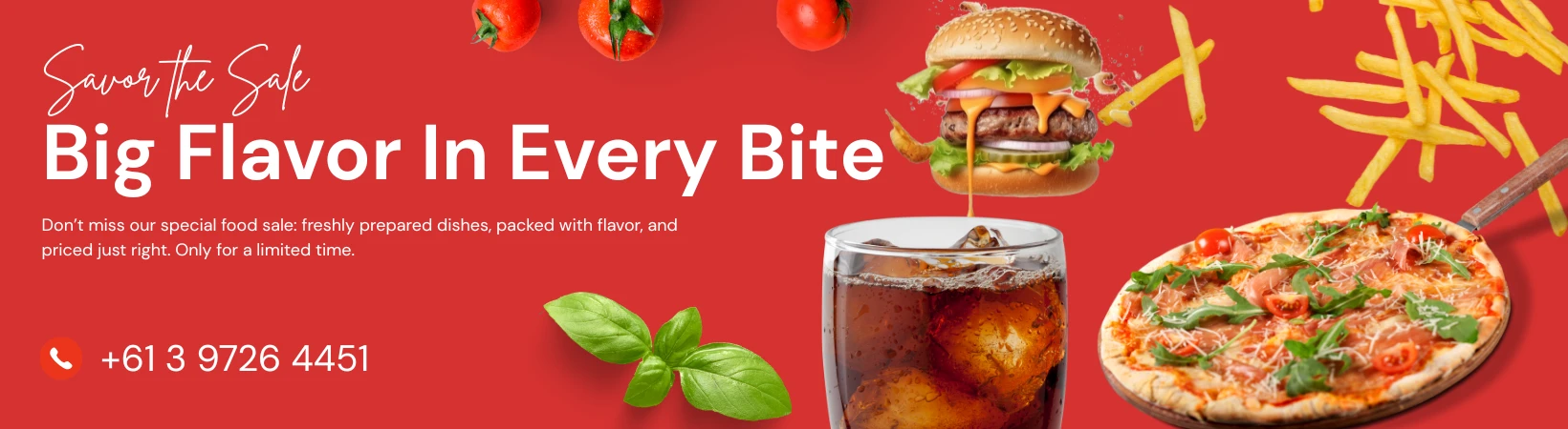 Pizza Da bella cafe & pizzeria