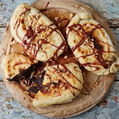 Deserts | Da bella cafe & pizzeria