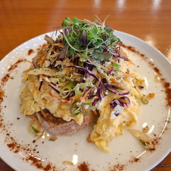 Da bella cafe & pizzeria