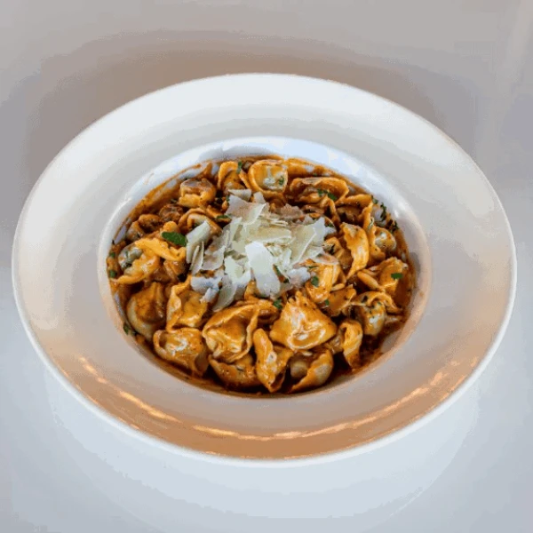 Da bella cafe & pizzeria