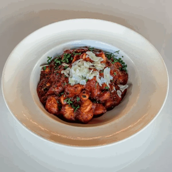 Da bella cafe & pizzeria