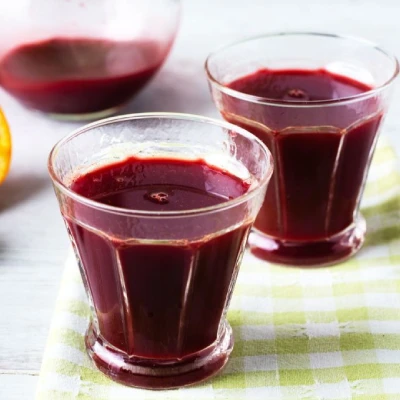 Juices | Da bella cafe & pizzeria