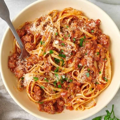 Pasta | Da bella cafe & pizzeria