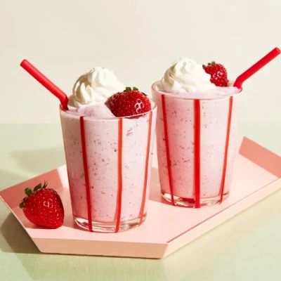 Shakes | Da bella cafe & pizzeria